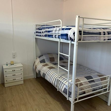 סנט ג'אומה ד'נבג'ה Casa Rural, Mas De Joan I Cinta מראה חיצוני תמונה