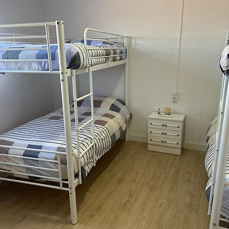 סנט ג'אומה ד'נבג'ה Casa Rural, Mas De Joan I Cinta מראה חיצוני תמונה