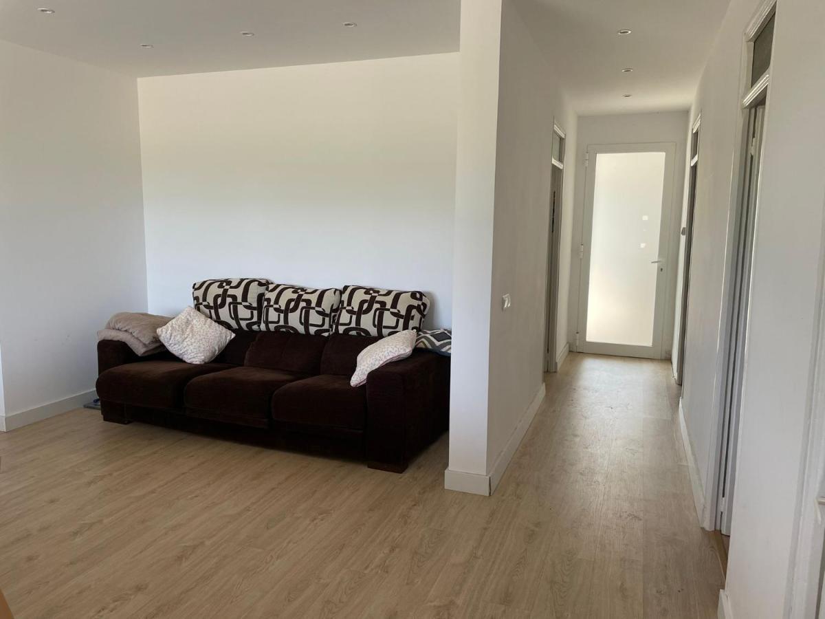 סנט ג'אומה ד'נבג'ה Casa Rural, Mas De Joan I Cinta מראה חיצוני תמונה