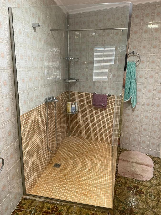 סנט ג'אומה ד'נבג'ה Casa Rural, Mas De Joan I Cinta מראה חיצוני תמונה