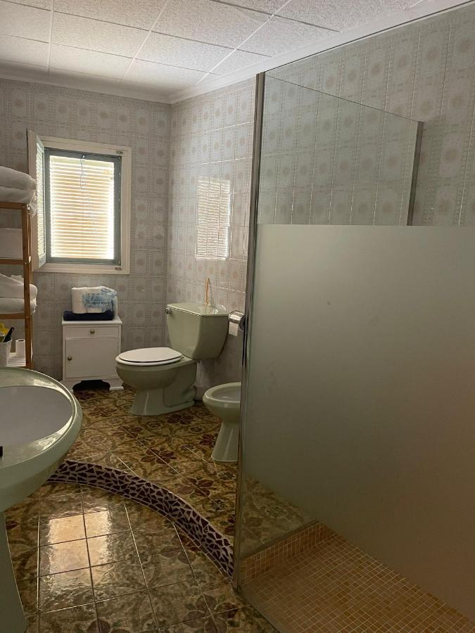 סנט ג'אומה ד'נבג'ה Casa Rural, Mas De Joan I Cinta מראה חיצוני תמונה