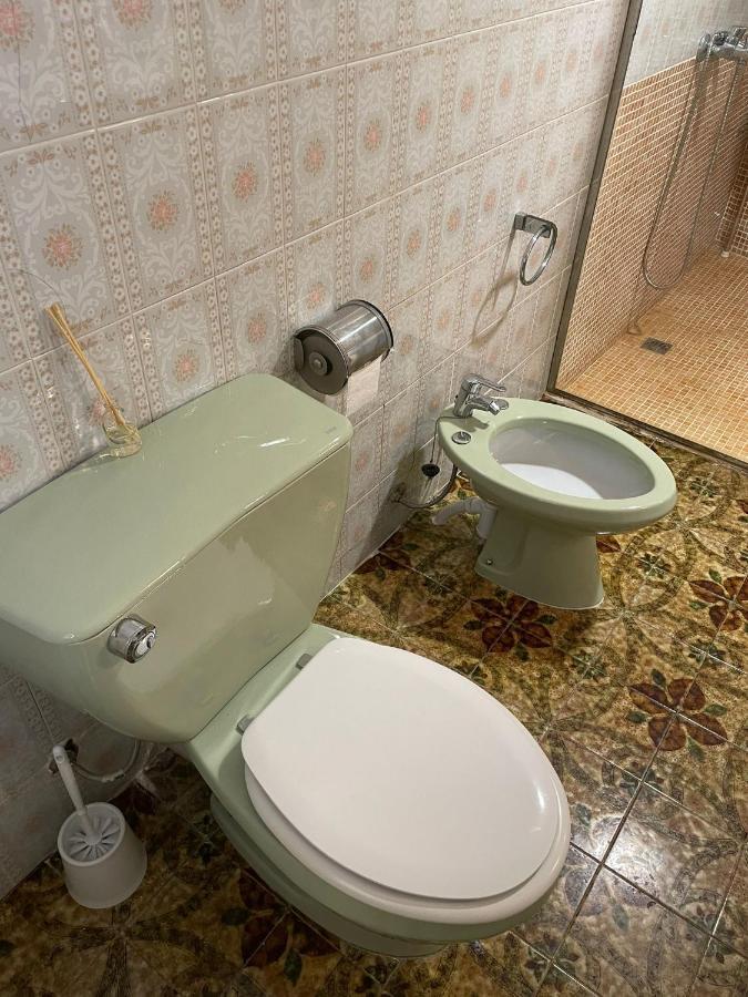 סנט ג'אומה ד'נבג'ה Casa Rural, Mas De Joan I Cinta מראה חיצוני תמונה