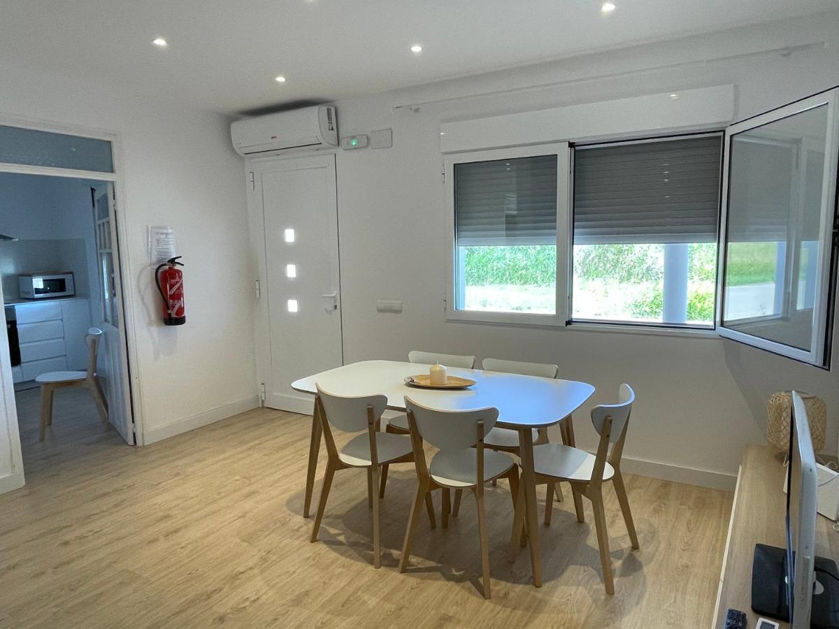 סנט ג'אומה ד'נבג'ה Casa Rural, Mas De Joan I Cinta מראה חיצוני תמונה