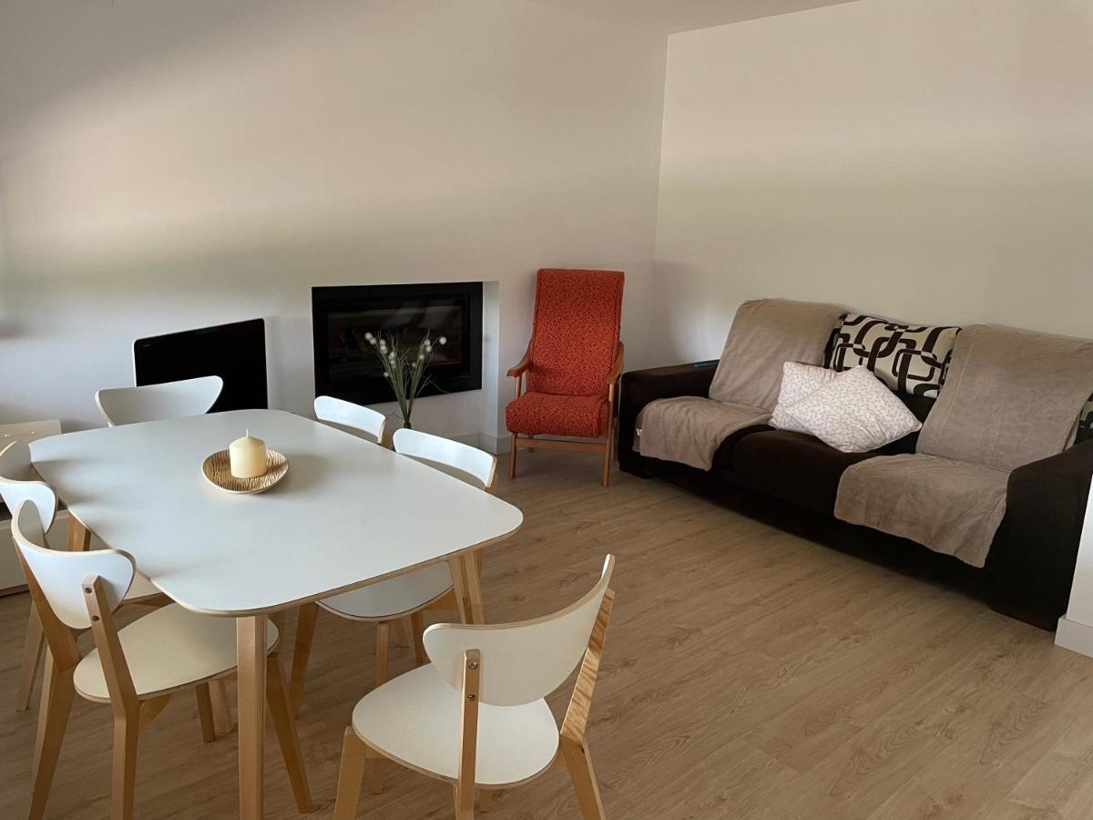 סנט ג'אומה ד'נבג'ה Casa Rural, Mas De Joan I Cinta מראה חיצוני תמונה