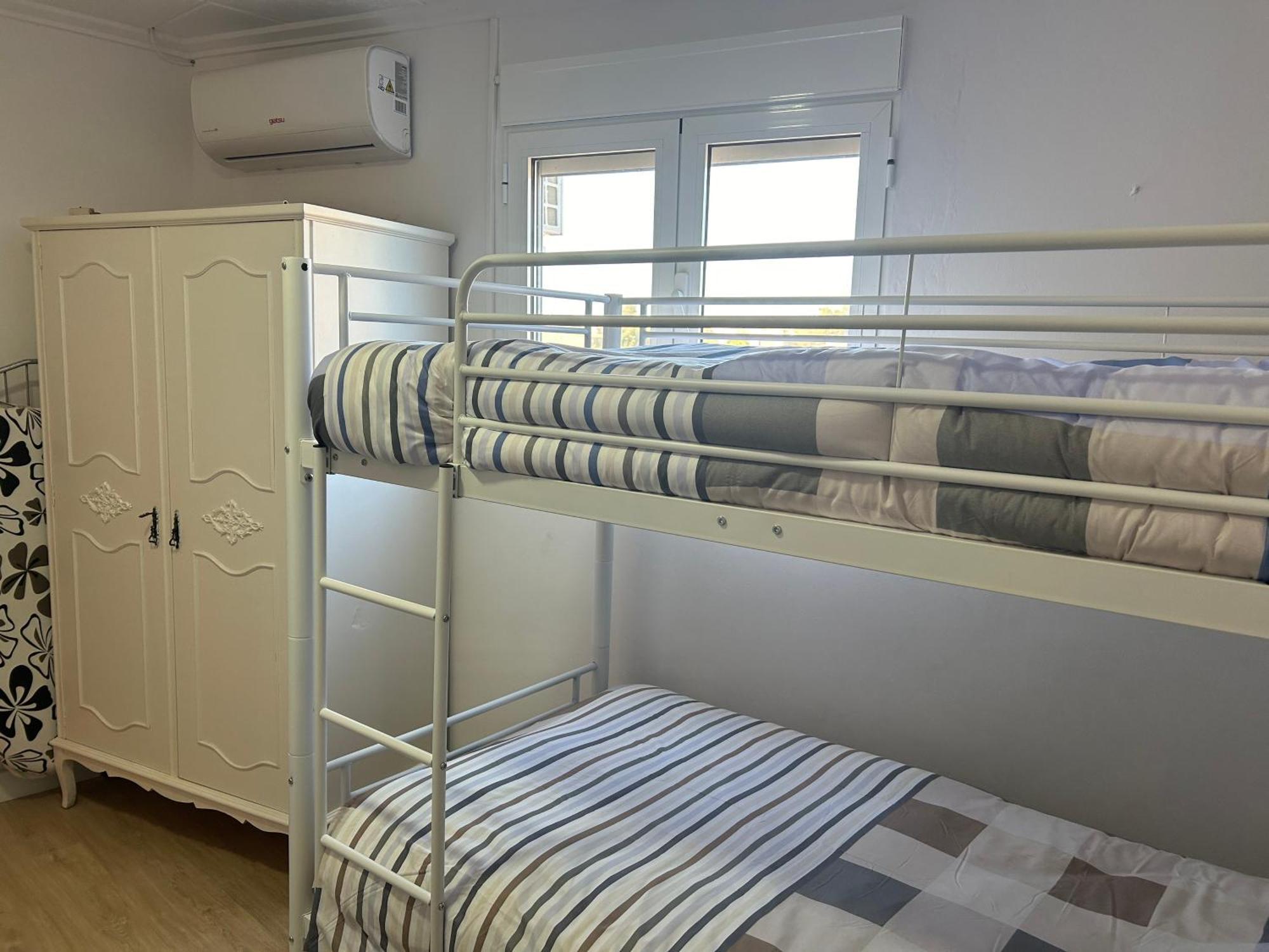 סנט ג'אומה ד'נבג'ה Casa Rural, Mas De Joan I Cinta מראה חיצוני תמונה