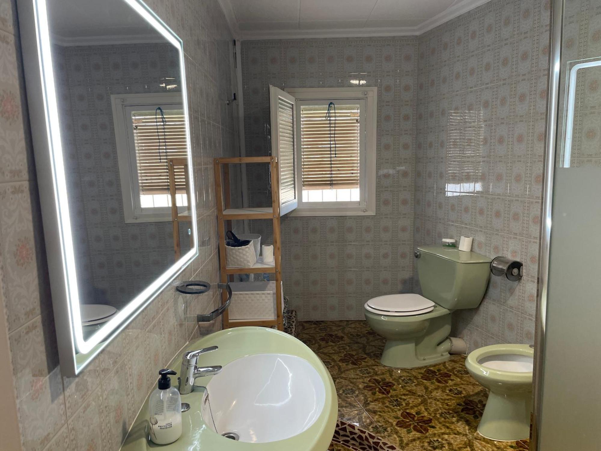 סנט ג'אומה ד'נבג'ה Casa Rural, Mas De Joan I Cinta מראה חיצוני תמונה